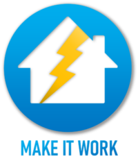 Make It Work Tech Logo