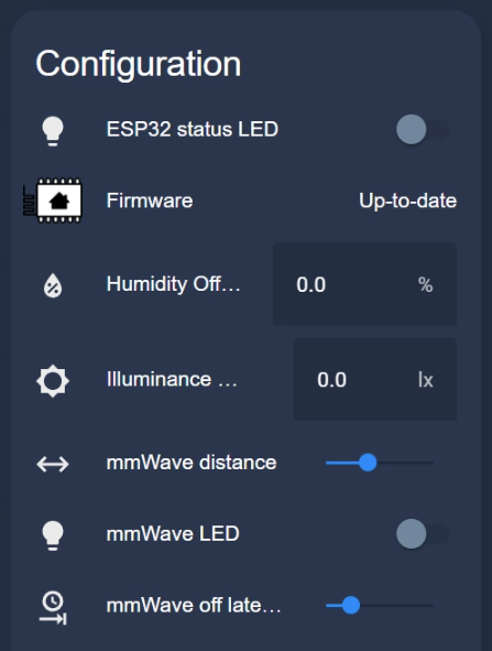 Edge driver for Tuya Temperature and humidity sensor? - Devices &  Integrations - SmartThings Community